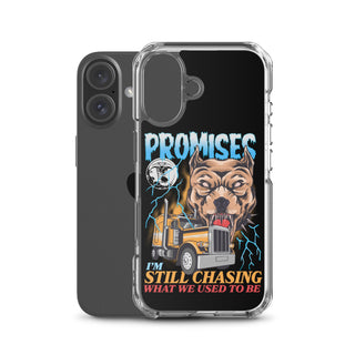 Still Chasing Case for iPhone®