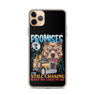 Still Chasing Case for iPhone®