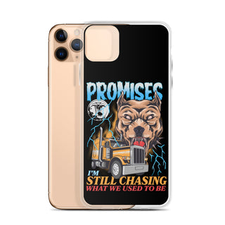 Still Chasing Case for iPhone®