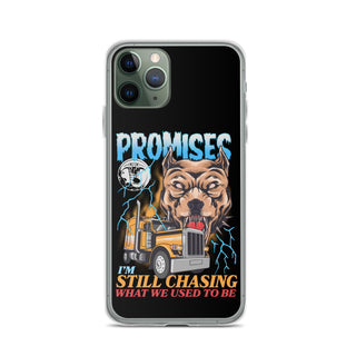 Still Chasing Case for iPhone®