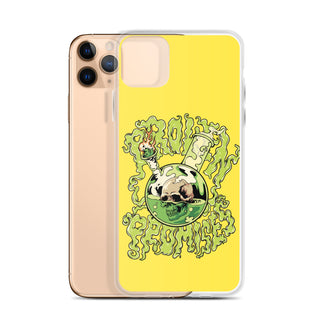 Stop Tripping on Me Case for iPhone®