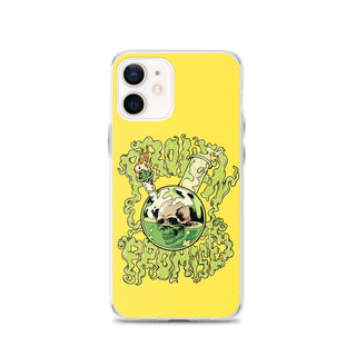 Stop Tripping on Me Case for iPhone®