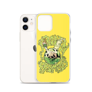 Stop Tripping on Me Case for iPhone®