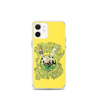 Stop Tripping on Me Case for iPhone®