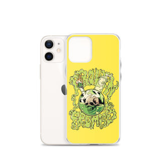 Stop Tripping on Me Case for iPhone®