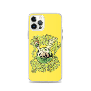 Stop Tripping on Me Case for iPhone®