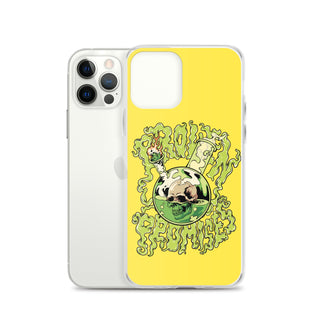 Stop Tripping on Me Case for iPhone®