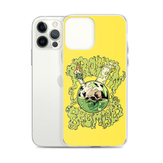 Stop Tripping on Me Case for iPhone®