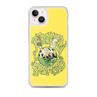 Stop Tripping on Me Case for iPhone®