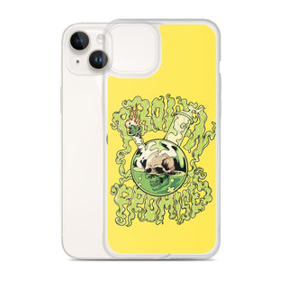 Stop Tripping on Me Case for iPhone®