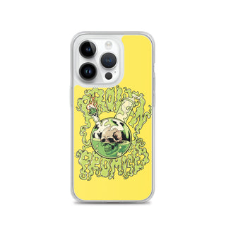 Stop Tripping on Me Case for iPhone®