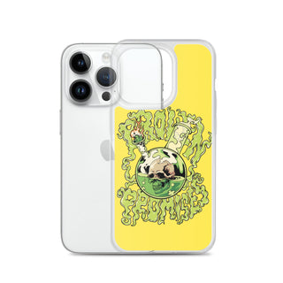 Stop Tripping on Me Case for iPhone®