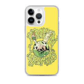 Stop Tripping on Me Case for iPhone®