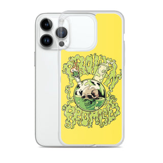 Stop Tripping on Me Case for iPhone®