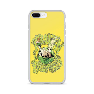 Stop Tripping on Me Case for iPhone®