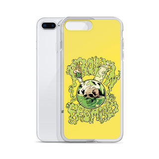 Stop Tripping on Me Case for iPhone®