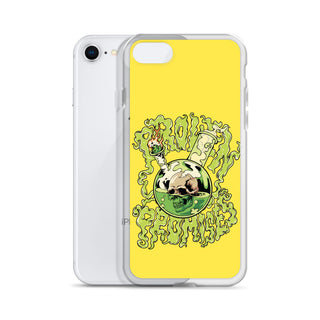 Stop Tripping on Me Case for iPhone®