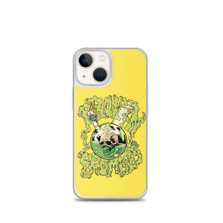 Stop Tripping on Me Case for iPhone®