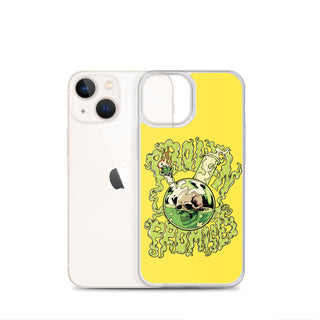 Stop Tripping on Me Case for iPhone®