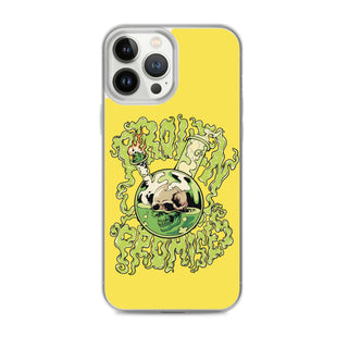 Stop Tripping on Me Case for iPhone®