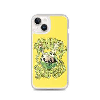 Stop Tripping on Me Case for iPhone®