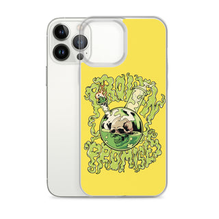 Stop Tripping on Me Case for iPhone®