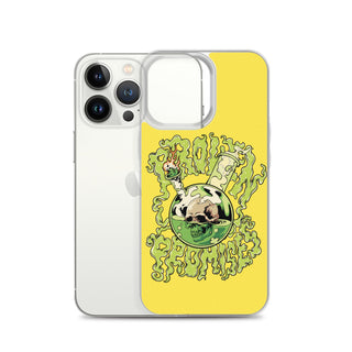 Stop Tripping on Me Case for iPhone®