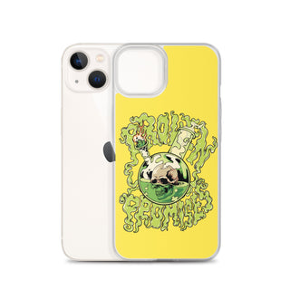 Stop Tripping on Me Case for iPhone®