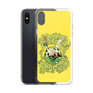 Stop Tripping on Me Case for iPhone®