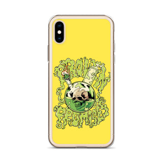 Stop Tripping on Me Case for iPhone®