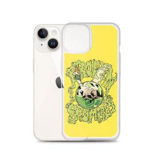 Stop Tripping on Me Case for iPhone®