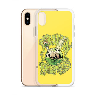 Stop Tripping on Me Case for iPhone®