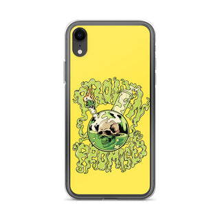 Stop Tripping on Me Case for iPhone®