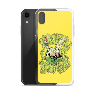 Stop Tripping on Me Case for iPhone®