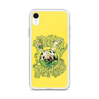 Stop Tripping on Me Case for iPhone®