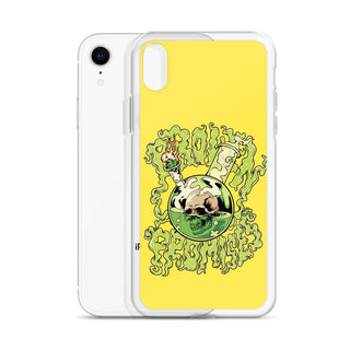 Stop Tripping on Me Case for iPhone®