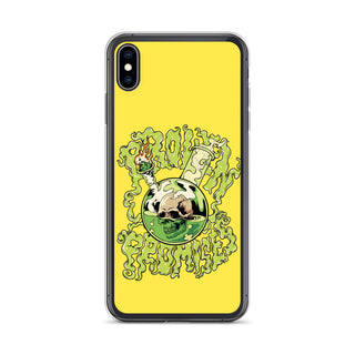 Stop Tripping on Me Case for iPhone®