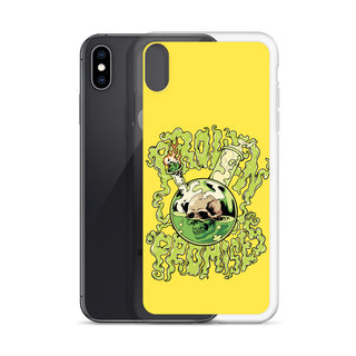 Stop Tripping on Me Case for iPhone®