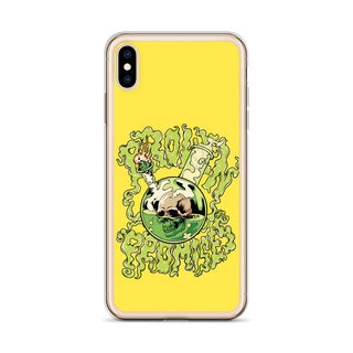 Stop Tripping on Me Case for iPhone®