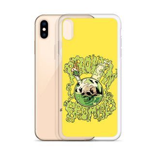 Stop Tripping on Me Case for iPhone®