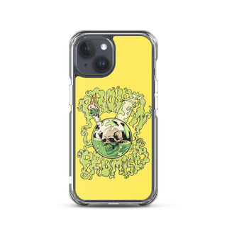 Stop Tripping on Me Case for iPhone®