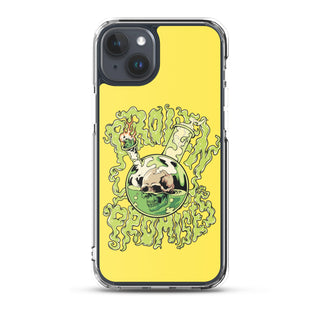 Stop Tripping on Me Case for iPhone®