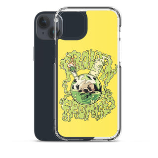 Stop Tripping on Me Case for iPhone®