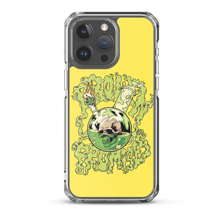 Stop Tripping on Me Case for iPhone®