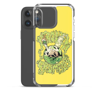 Stop Tripping on Me Case for iPhone®