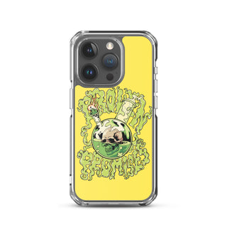 Stop Tripping on Me Case for iPhone®