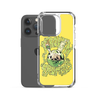 Stop Tripping on Me Case for iPhone®