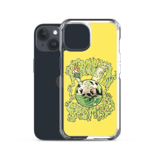 Stop Tripping on Me Case for iPhone®