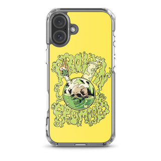 Stop Tripping on Me Case for iPhone®