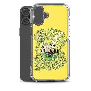 Stop Tripping on Me Case for iPhone®